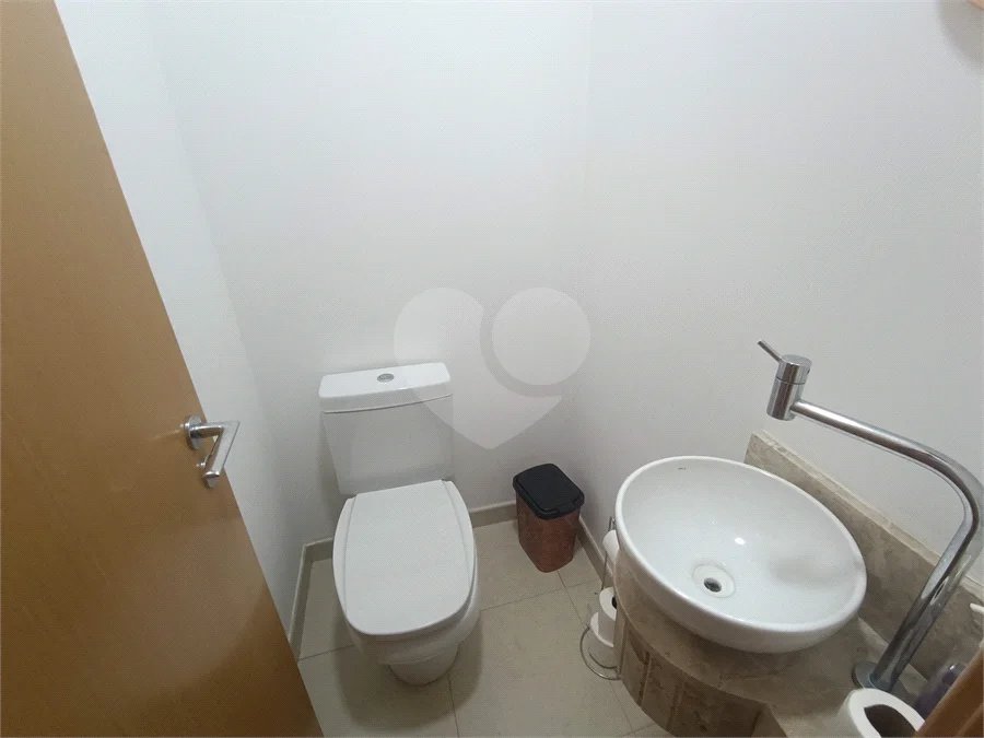 Apartamento à venda com 2 quartos no Centro, São Roque, SP