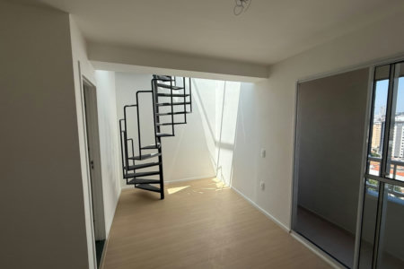 Apartamento à venda com 1 quarto em Lapa, São Paulo - SP