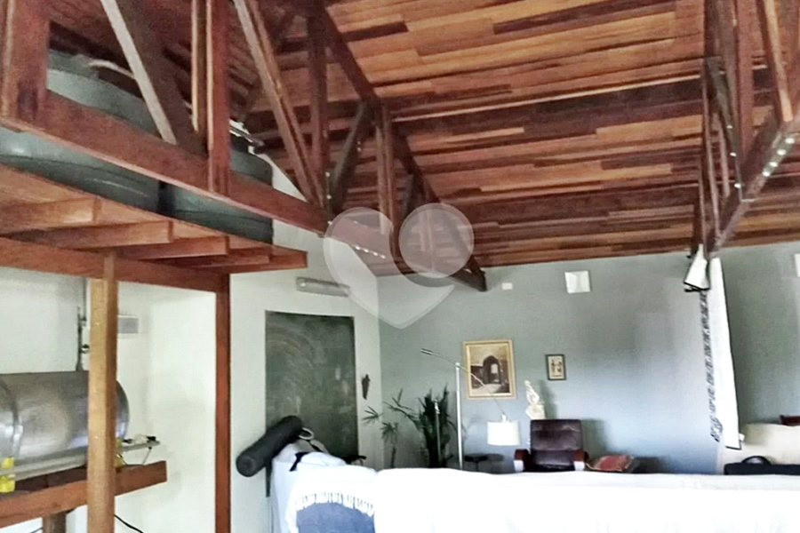 Sobrado Tremembé | 450m² | 3 Suítes | 4 Vagas | Espaço Gourmet | Lazer Completo