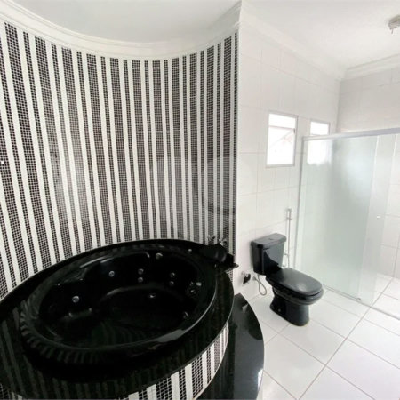 Sobrado de 400m² - Alto Ipiranga. Mogi das Cruzes/SP
