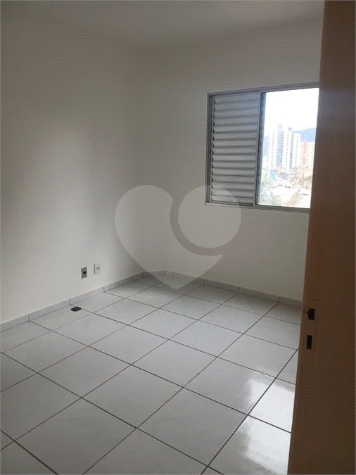Apartamento Edifício Ravena 3 quartos 93 m² - Parque Santana - Mogi das Cruzes/SP
