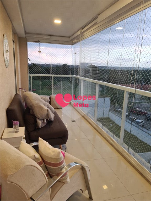 A VENDA BELISSIMO APARTAMENTO NO BAIRRO URBANOVA I, 2 QUARTOS 1 SENDO SUITE, 3 BANHEIROS E 2 VAGAS,