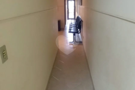 Sobrado comercial para locação em Perdizes | 160m² | 2 Andares | 7 Salas