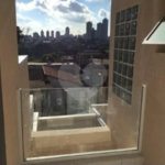Sobrado novo nunca habitado.