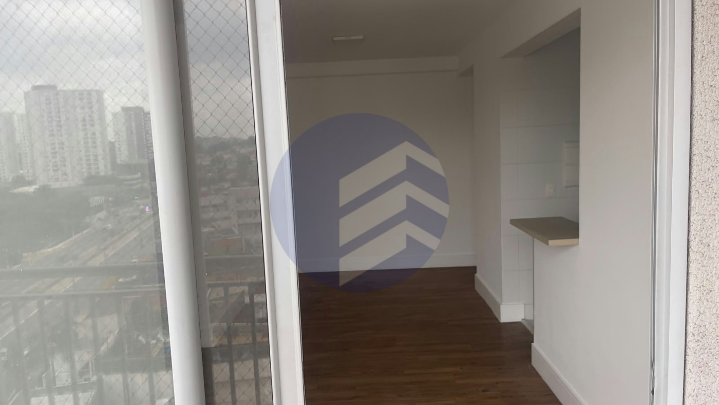Apartamento para alugar com 3 quartos, sendo 1 suíte, em Vila Mascote, São Paulo - SP