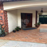 Clássica e elegante casa Alto Mooca - São Paulo