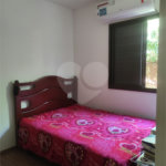Apartamento no Condomínio Ipê Branco .