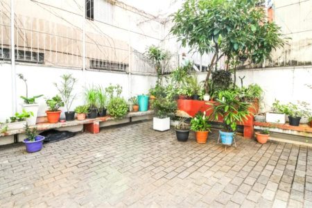 Apartamento à venda no Bom Retiro 195m2 3 dormitórios 1 vaga
