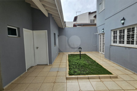Casa Locação e Venda Condomínio Portal de Itaici 04 Dormitórios 02 suítes