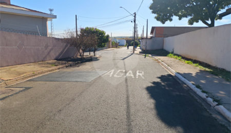 Terreno à venda no condomínio Bairro Prolongamento Jardim das Torres, São Carlos - SP