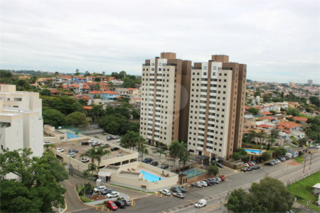 Conforto e Praticidade no Residencial Rampazzo: 2 Dormitórios, sendo 1 Suíte, com vista priveligiada