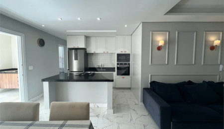 Apartamento à venda com 2 suítes em São Judas, Piracicaba, SP