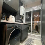Apartamento pronto para morar no Trilogy Home