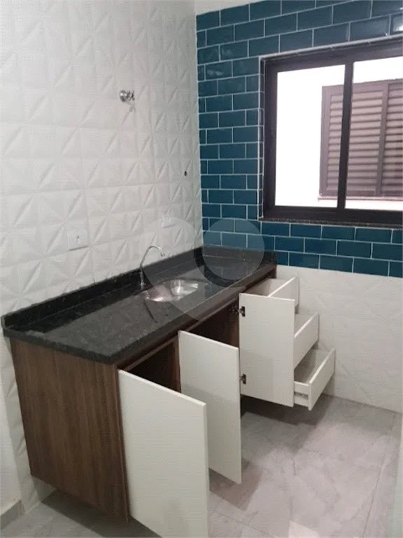 Apartamento com 53m² , 2 dormitórios , sendo 1 suíte , 1 vaga , à venda na Vila Formosa
