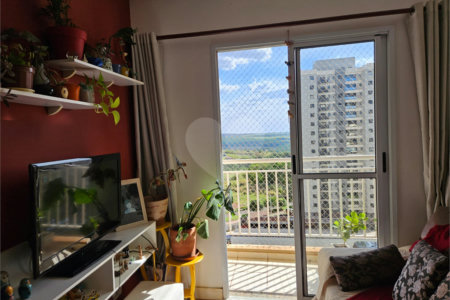 Vendo Apartamento no Condomínio Geen View
