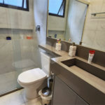 Casa à venda com 3 suítes no condomínio Via Castelli, Louveira - SP