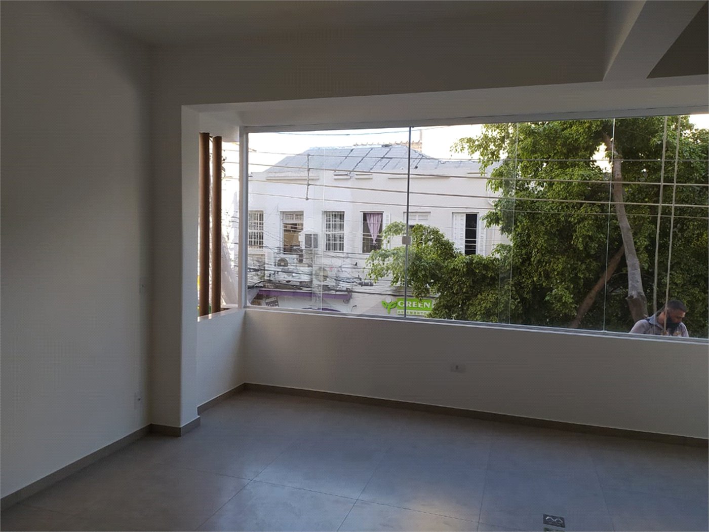 Apartamento totalmente reformado, nunca habitado, tipo loft para venda no Bom Retiro