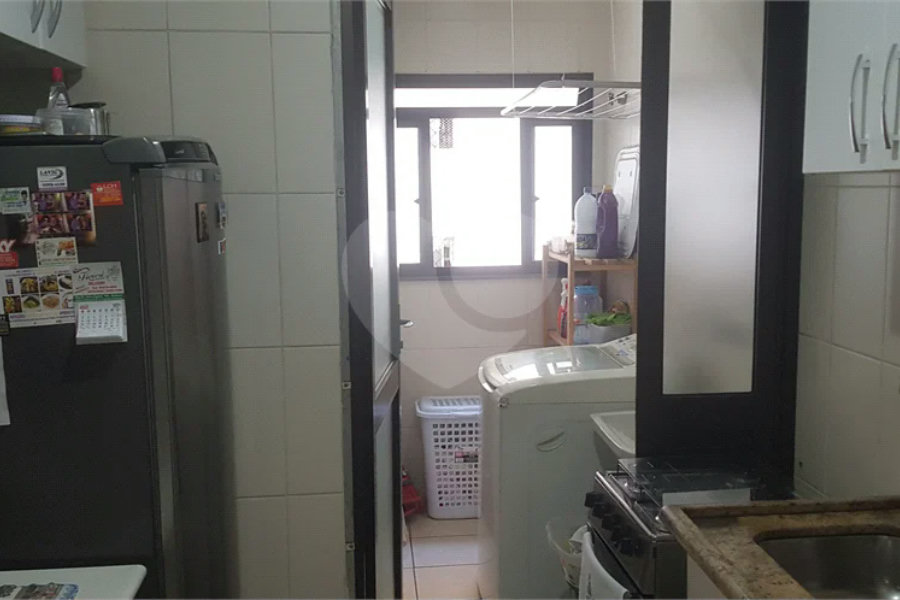Apartamento á venda 4 dormitórios 1 suíte 2 vagas Rua Voluntários da Pátria em Santana, São Paulo/SP