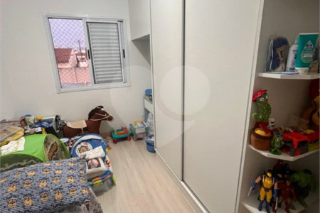 Apartamento à Venda 2 quartos – Condomínio Crystal Palace – São Carlos/SP