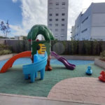 Apartamento novo com 129m² na Mooca com 2 suítes e 2 vagas.