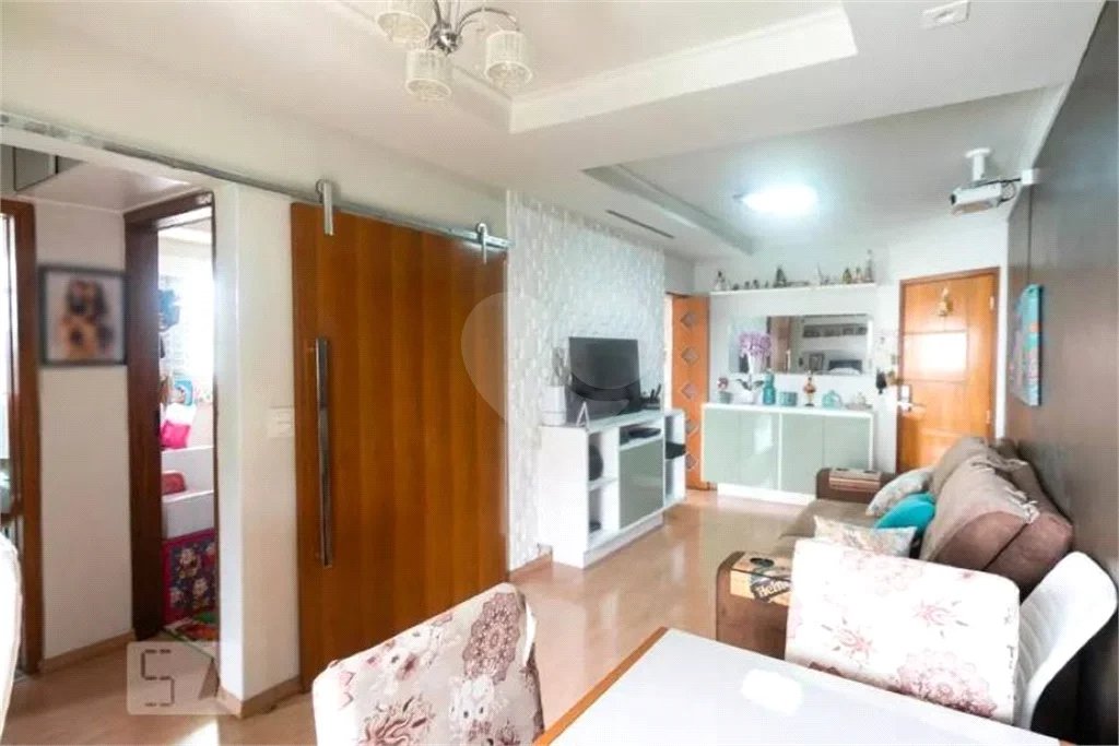 Apartamento à venda com 2 quartos em Vila Guilherme, São Paulo, SP