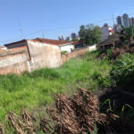 Terreno com 410,00 m² no bairro Vila Costa do Sol.