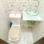 Sobrado com 400m² , 3 dormitórios , sendo 2 suítes , 3 vagas , à venda no centro de Santo André.