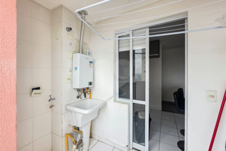Cobertura Duplex - Ipiranga - 3 Quartos / Dormitórios - 2 Vagas - Locação / Aluguel