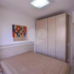 Oportunidade Apartamento mobiliado á venda na saude com 60m² com 2 dorm e 2 vaga. Aceita e estuda Permuta ( sujeito a avaliação).