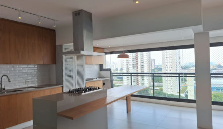 Apartamento à venda com 2 quartos, sendo 1 suíte,  em Vila Leopoldina, São Paulo, SP