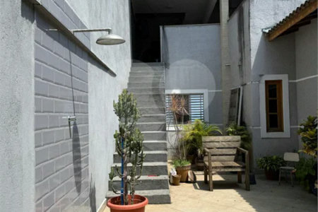Casa à venda no Jaçanã 400m² – Amplo espaço e excelente localização!