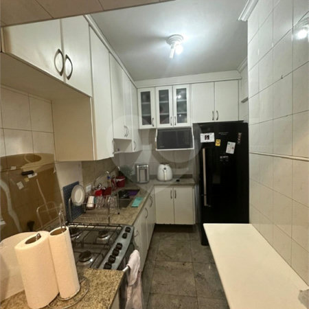 Apartamento 2 quartos à venda no Tatuapé