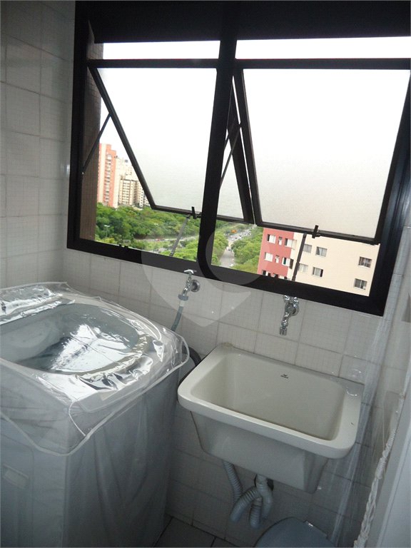 Apartamento á venda - Jabaquara