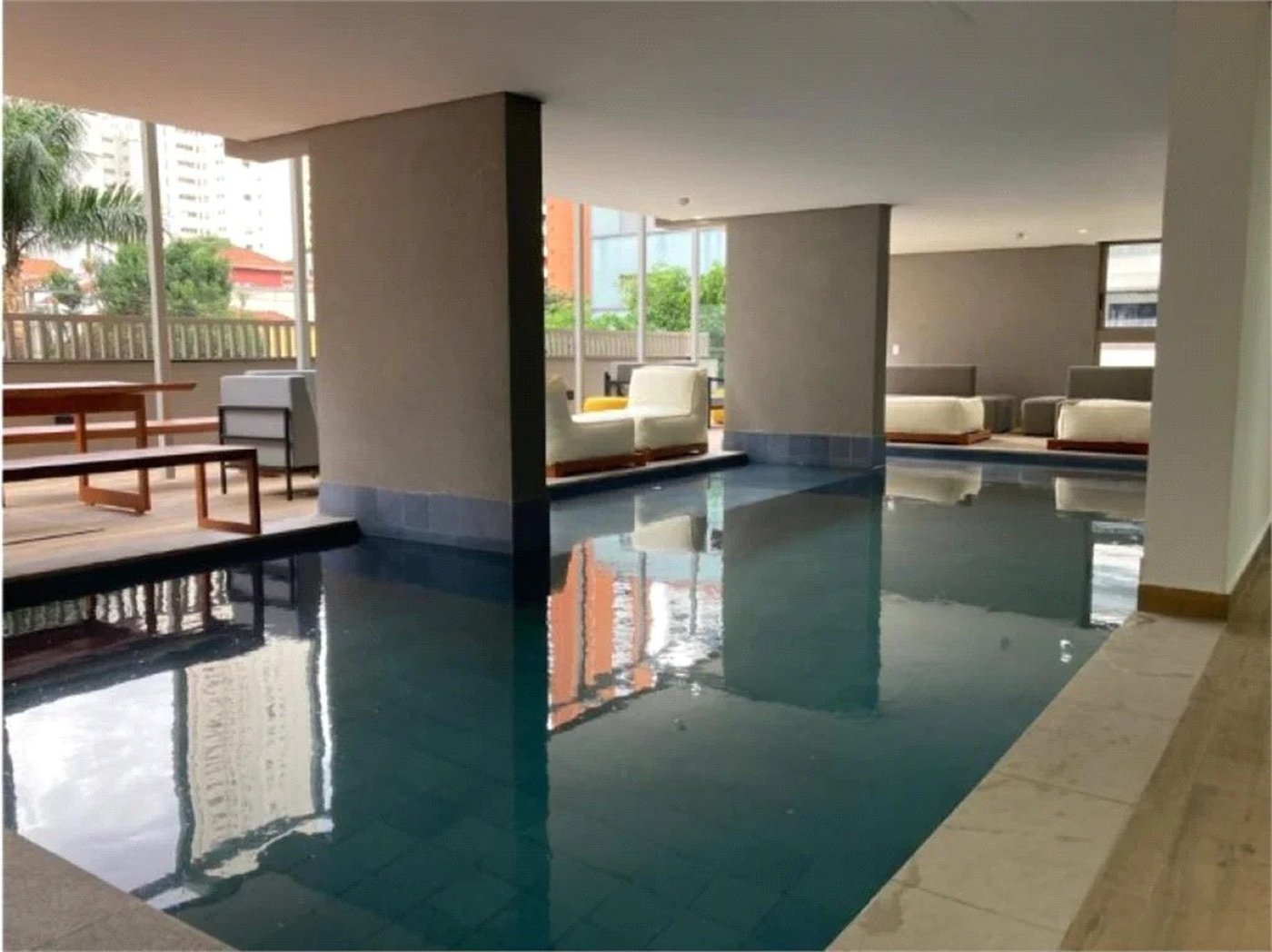 Apartamento à venda com 1 quarto em Pinheiros, São Paulo - SP