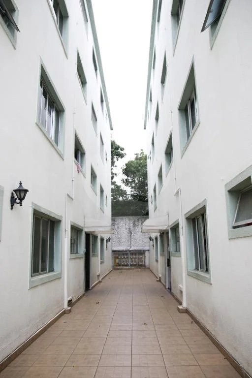 Apartamento reformado à venda em São Bernardo do Campo, bairro Taboão