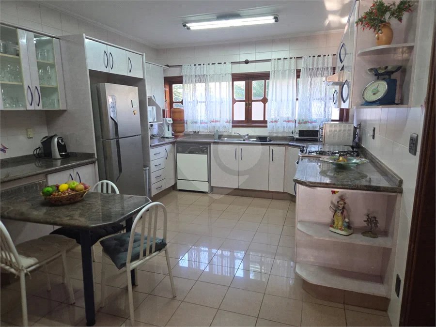 Casa / Sobrado à Venda – Vila Suíça | Indaiatuba/SP
