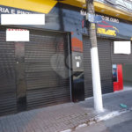 Salão Comercial Todo Reformado com 420m² Jaçanã!!!
