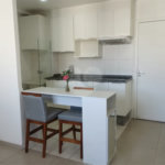 Excelente apartamento localizado na Mooca