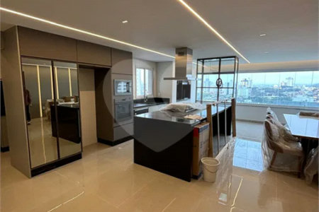 EXCLUSIVO APARTAMENTO PORTEIRA FECHADA NO SPETACOLLO PATRIANI EM SBC