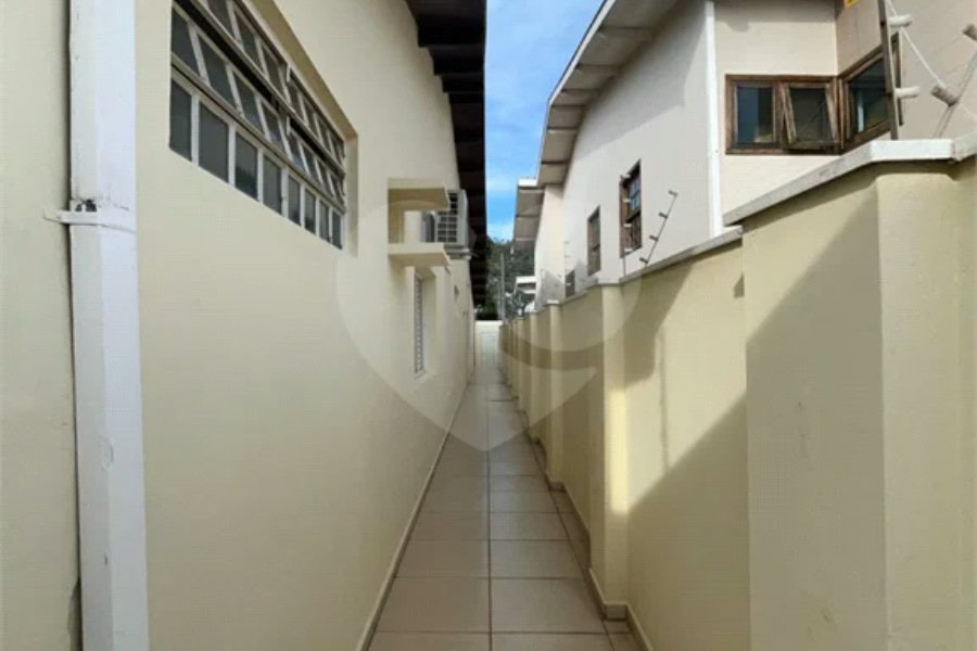 Casa à venda no bairro Santa Cecília, em Piracicaba