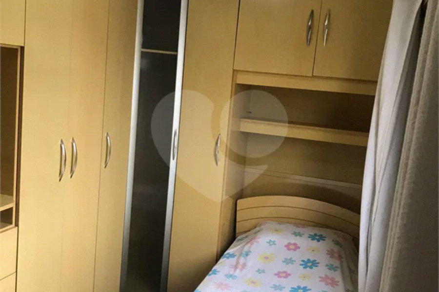 Sobrado à venda com 3 quartos em Vila Guilherme, São Paulo, SP