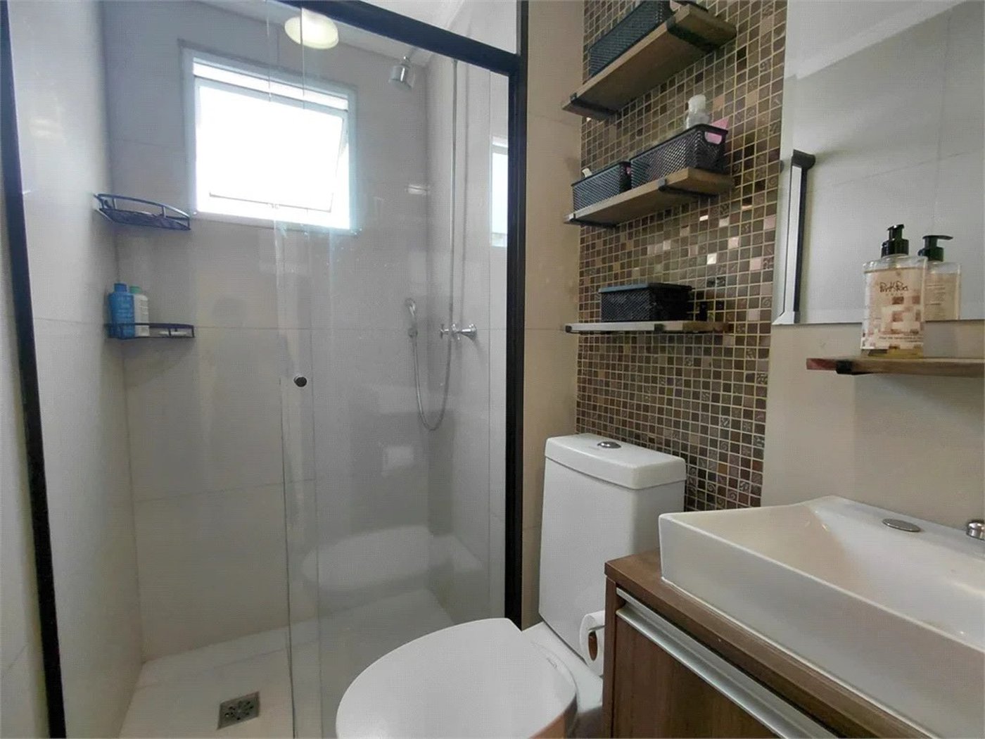 Apartamento à venda com 2 quartos em Alto da Lapa, São Paulo - SP