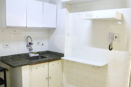 Apartamento á Venda na Bela Vista