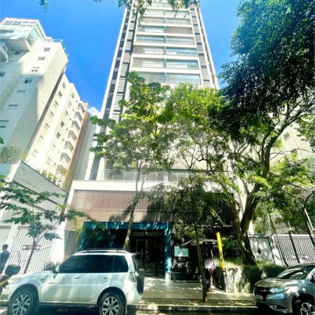JARDIM PRUDÊNCIA - APTO SEMINOVO COM TERRAÇO GOURMET