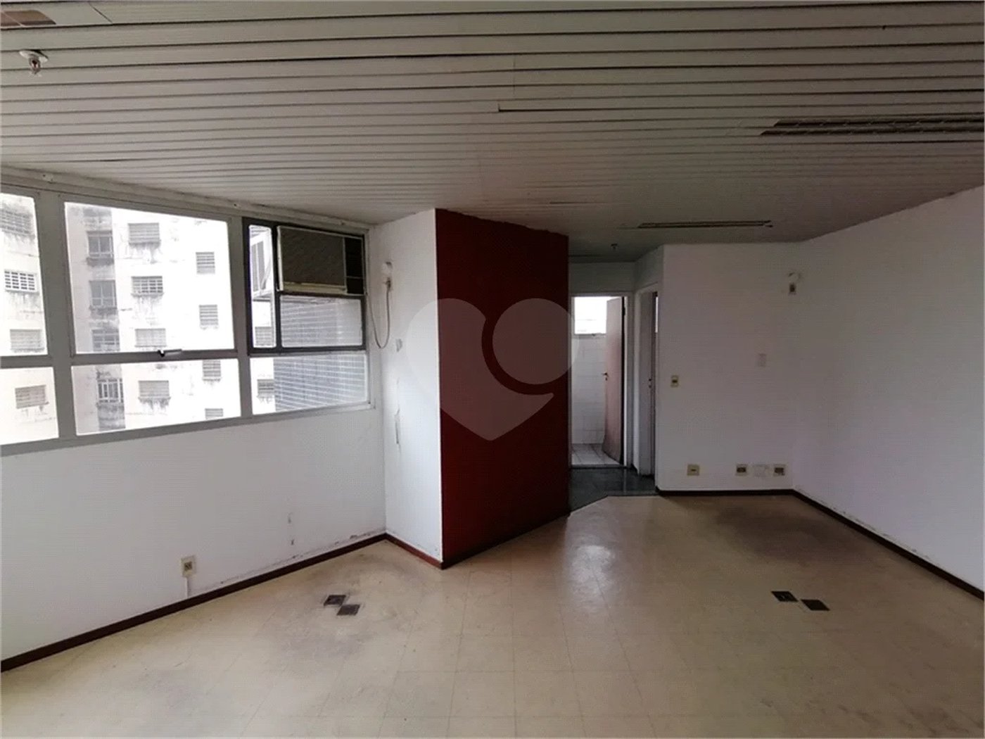 SALA COMERCIAL 45m2 VENDA/LOCAÇÃO CENTRO DE CAMPINAS