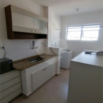 APARTAMENTO ACLIMAÇÃO 1 QUARTO/COZINHA/SALA, 55m2, 1 GARAGEM
