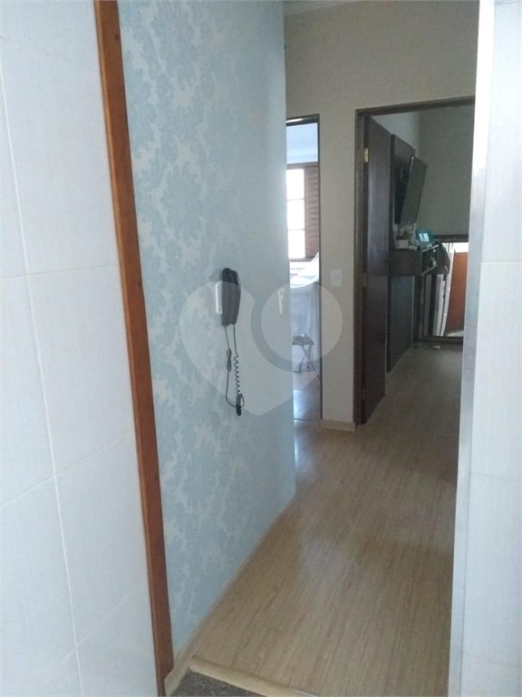 Apartamento com 2 dormitórios