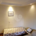 Apartamento 4 dormitórios na Saúde