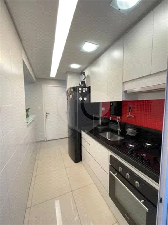 APARTAMENTO A VENDA NO EDIFICIO CITY LIFE COM 2 DORMITORIOS, 1 SUITE, 1 VAGA, SÃO JOSÉ DOS CAMPOS/SP