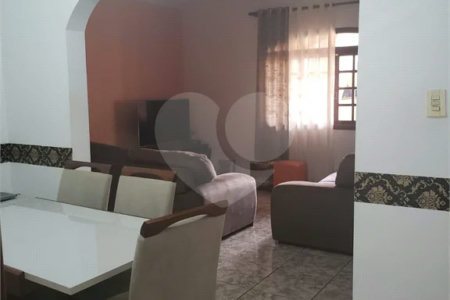 Casa Jd Remanso Campineiro